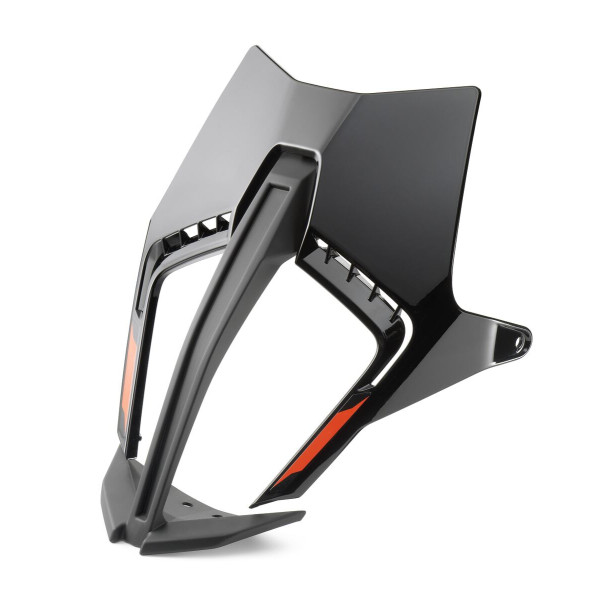 KTM Fly screen
